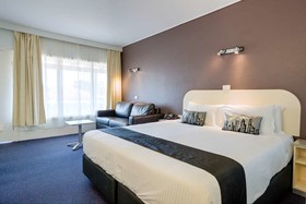 Zebra Motel Coffs Harbour