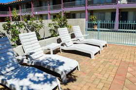 Zebra Motel Coffs Harbour