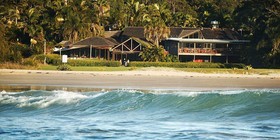 BreakFree Aanuka Beach Resort