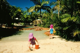 BreakFree Aanuka Beach Resort