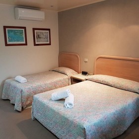 Chelsea Motor Inn