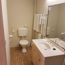 Chelsea Motor Inn
