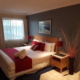 Chelsea Motor Inn