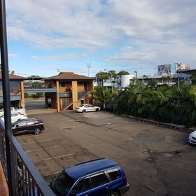 Chelsea Motor Inn