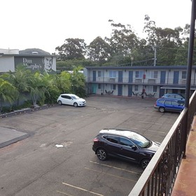Chelsea Motor Inn