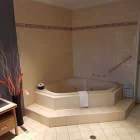 Chelsea Motor Inn