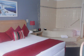 Chelsea Motor Inn