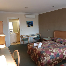 Chelsea Motor Inn