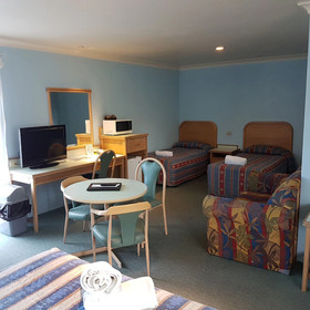 Chelsea Motor Inn