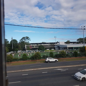 Chelsea Motor Inn
