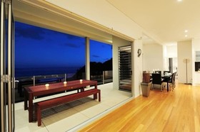 Cinque Terre Beach House