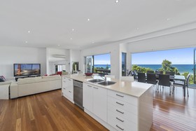 Cinque Terre Beach House