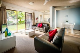 Coffs Harbour Holiday Apartments