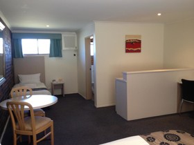 Coffs Windmill Motel