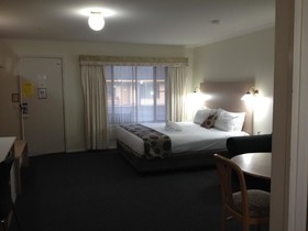Coffs Windmill Motel