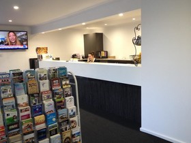 Coffs Windmill Motel