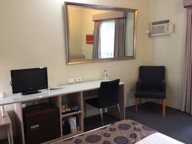 Coffs Windmill Motel