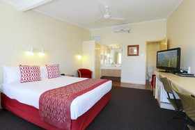 Comfort Inn Premier