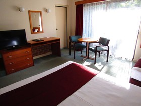 Country 2 Coast Motor Inn Coffs Harbour