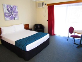 Country 2 Coast Motor Inn Coffs Harbour