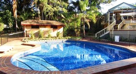 Country 2 Coast Motor Inn Coffs Harbour
