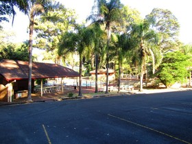 Country 2 Coast Motor Inn Coffs Harbour