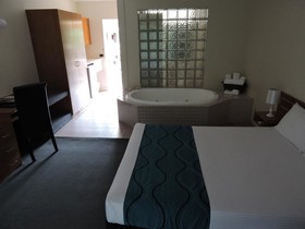Country 2 Coast Motor Inn Coffs Harbour