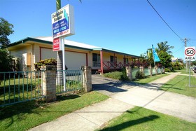 Dolphin Sands Holiday Villas