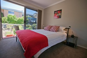 K-Bay 6 Town House