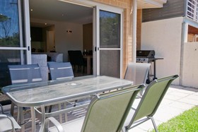 K-Bay 6 Town House