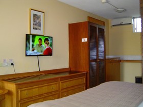 Matador Motor Inn