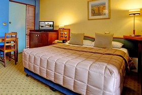 Matador Motor Inn