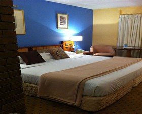 Matador Motor Inn