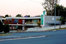 Matador Motor Inn