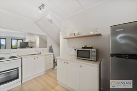 Mcauleys Beach House