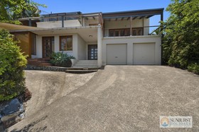 Mcauleys Beach House