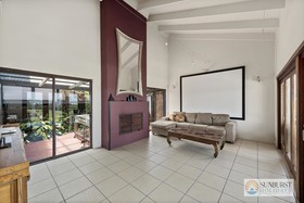 Mcauleys Beach House