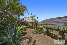 Mcauleys Beach House