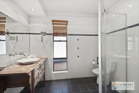 Mcauleys Beach House