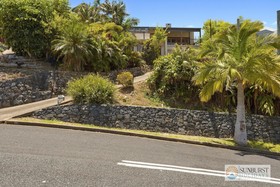 Mcauleys Beach House