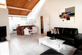 Nautilus Beachfront Villas & Spa