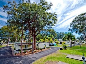 Reflections Coffs Harbour Holiday & Caravan Park