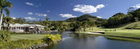 Pacific Bay Resort