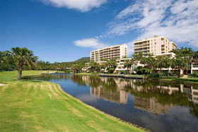 Pacific Bay Resort