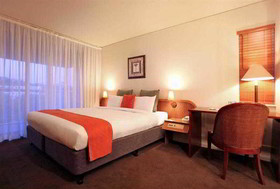 Pacific Bay Resort