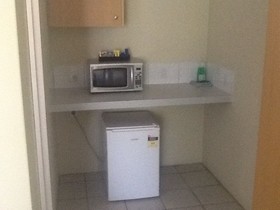 Ocean Parade Motel Coffs Harbour