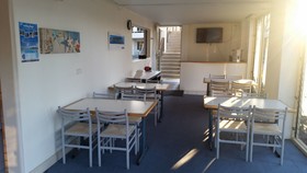 Ocean Parade Motel Coffs Harbour