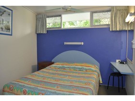 Ocean Paradise Motel & Holiday Units, Coffs Harbour