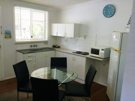 Ocean Park Motel