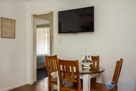 Ocean Park Motel
